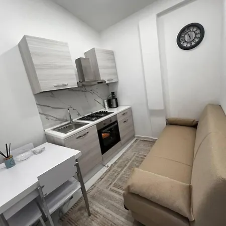 וילה Nuova Casa Mini *