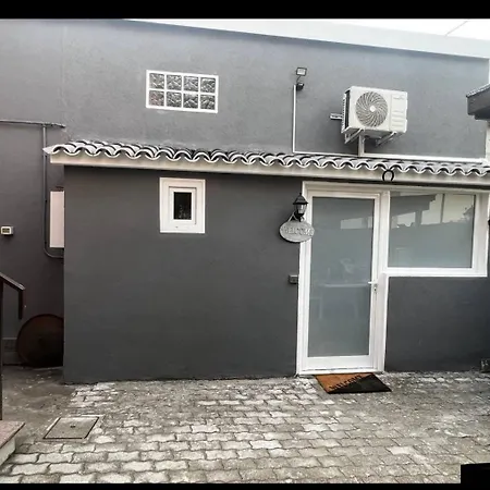 Villa Nuova Casa Mini Ravenne