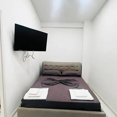 Nuova Casa Mini Villa