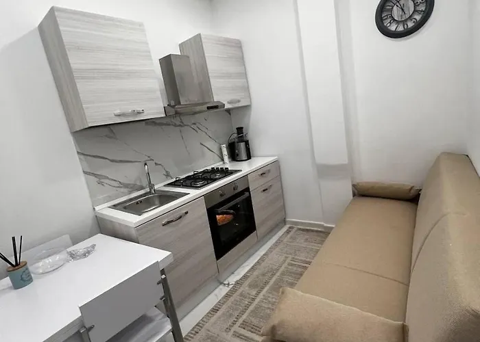 Villa Nuova Casa Mini *