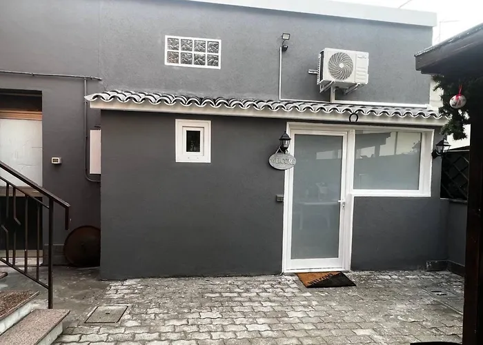 Villa Nuova Casa Mini Ravenna