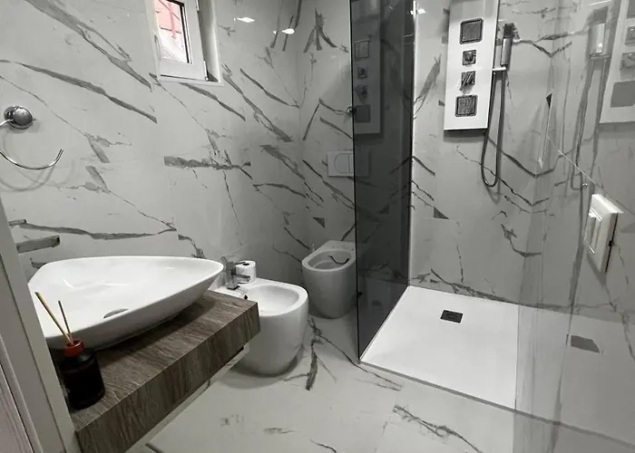 Nuova Casa Mini Villa Ravenna